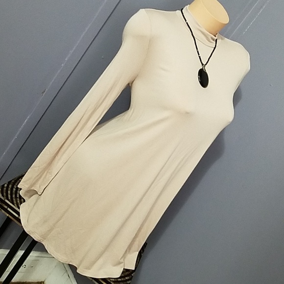 Cute Chic Swing dress - Picture 3 of 8